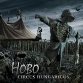 Circus Hungaricus artwork