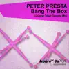 Bang the Box (Tribal Gangsta Mix) - Single album lyrics, reviews, download