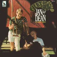 Filet of Soul by Jan & Dean album reviews, ratings, credits