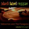 Black Label Reggae (Volume 38) album lyrics, reviews, download