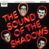 The Sound of the Shadows artwork
