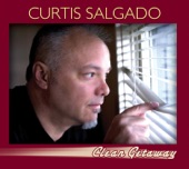 Curtis Salgado - Bottle of Red Wine