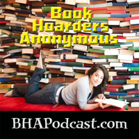 Book Hoarders Anonymous podcast