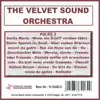 The Velvet Sound Orchestra, Folge 3 album lyrics, reviews, download