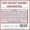 The Velvet Sound Orchestra, Folge 3