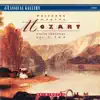 Mozart: Violin Concertos Nos. 2, 3 & 4 album lyrics, reviews, download