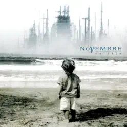 Materia - Novembre