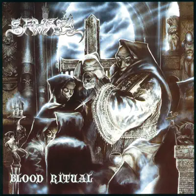 Blood Ritual - Samael