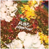 Ruby The RabbitFoot - New As Dew