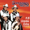 Los Invasores De Nuevo Leon - Te Llevaste Lo Mejor
