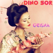 Geisha artwork