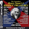 Henry Stone's Hidden Treasures