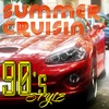 Summer Crusin' - 90s Style, 2013