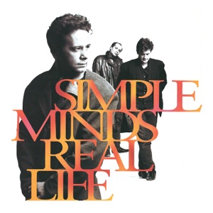 Simple Minds - See the Lights - Line Dance Musique