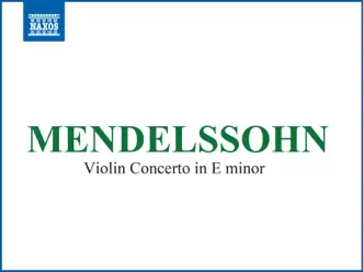 Mendelssohn: Violin Concerto in E Minor, Op. 64, MWV O 14 - EP by Tianwa Yang, Jyväskylä Sinfonia & Patrick Gallois album reviews, ratings, credits