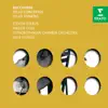 Stream & download Boccherini: Cello Concertos, Cello Sonatas