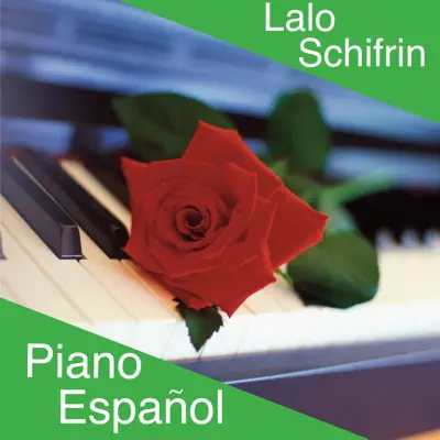 Piano Español - Lalo Schifrin