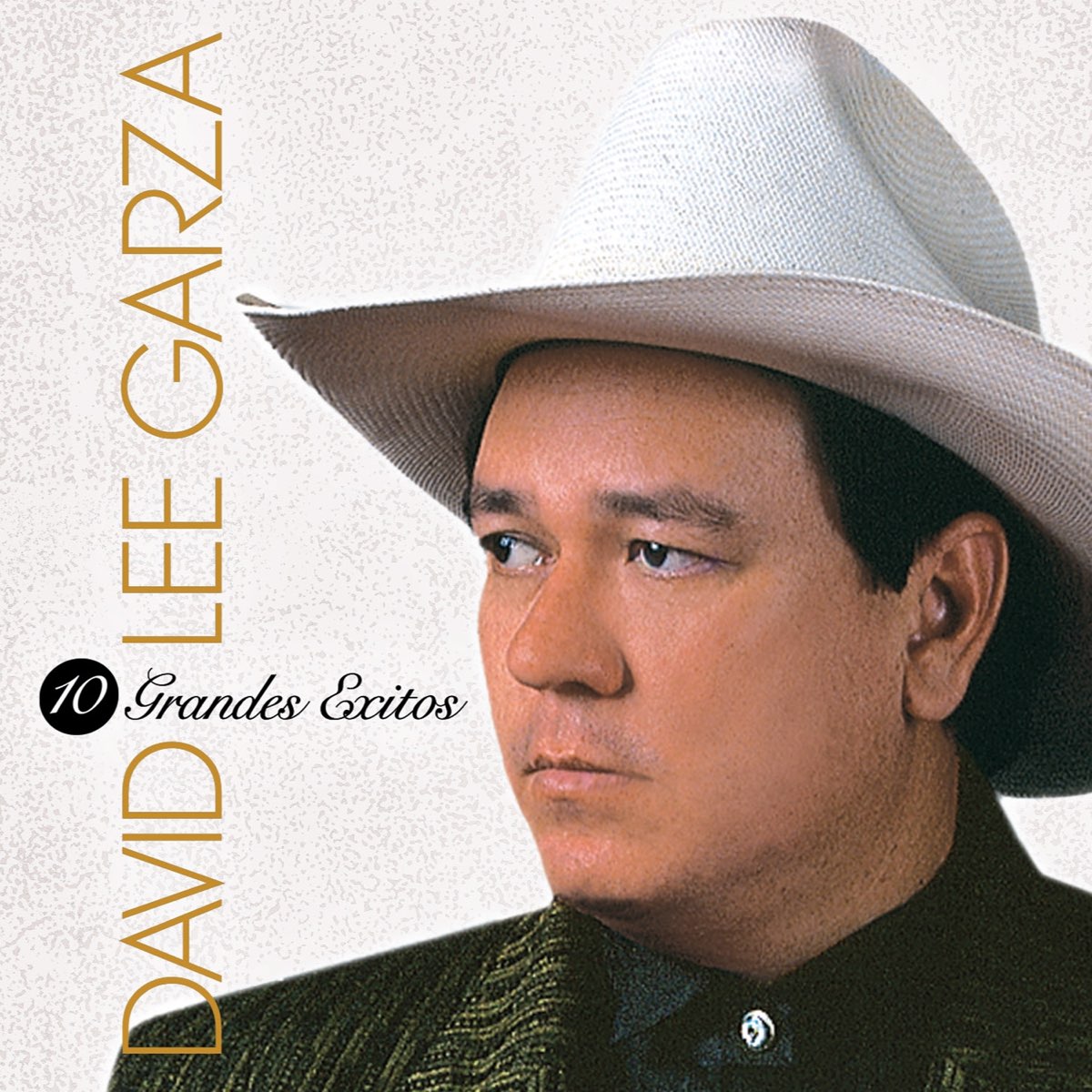 ‎Davíd Lee Garza 10 Grandes Éxitos by David Lee Garza on Apple Music