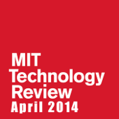 Audible Technology Review, April 2014 - Technology Review