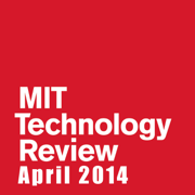 Audible Technology Review, April 2014