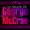 CRIMSAFE - GEORGE McCRAE