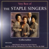 The Staple Singers - I Know I've Got Religion