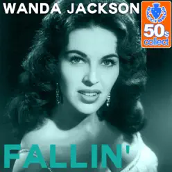 Fallin' (Remastered) - Single - Wanda Jackson