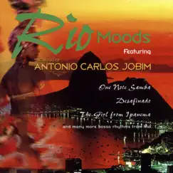 Rio Moods - the Music of Antonio Carlos Jobim by Kymaera album reviews, ratings, credits