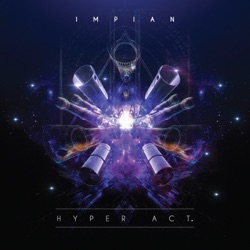 Hyper Act - Hanya Aku