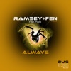 Always (feat. Rads) - Single