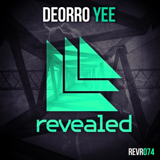 Cover artwork for Yee