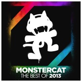 Monstercat - The Best of 2013 artwork