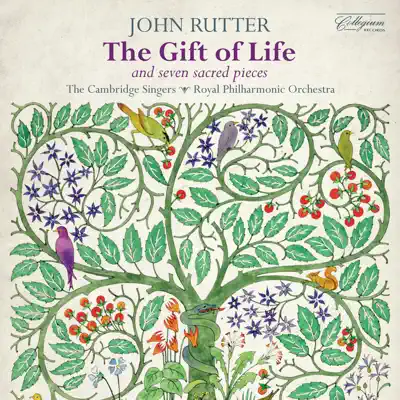 The Gift of Life - Royal Philharmonic Orchestra