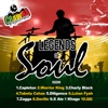 Legends of Soul Riddim