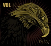 Fallen - EP, 2010