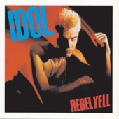 Eyes Without a Face by Billy Idol