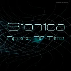 Speed of Time - Single - Biônica Speed of Time - Single - Biônica