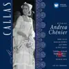 Andrea Chénier (2002 - Remaster), Act III: Dumouriez traditore e giacobino (Mathieu/Coro/Gérard) song lyrics