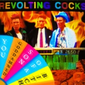 Revolting Cocks - TV Mind