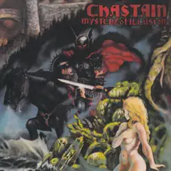 Mystery of Illusion - Chastain Mystery of Illusion - Chastain
