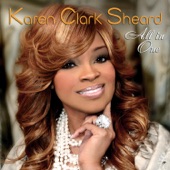 Karen Clark Sheard - He Knows