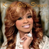 Prayed Up by Karen Clark Sheard