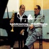 Ella Fitzgerald & Louis Armstrong - Duke's Place (1990 Remastered Version)