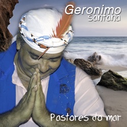 Geronimo Santana - Jubiabá