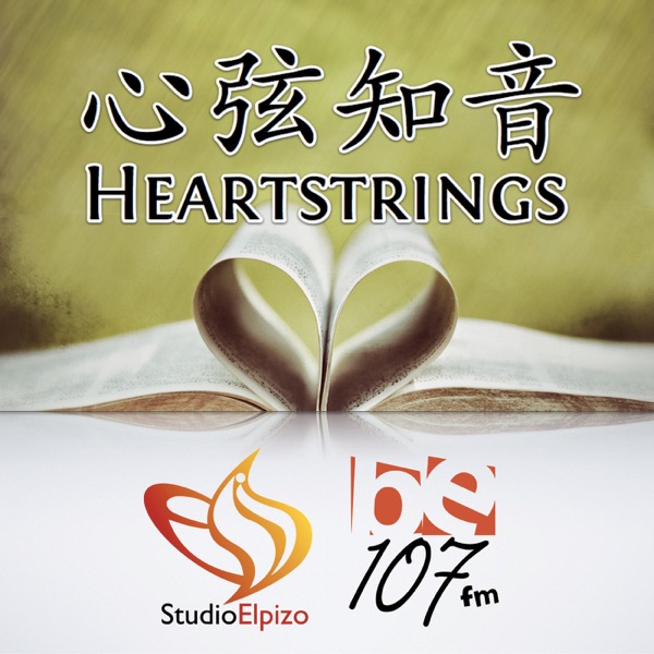心弦知音 Heartstrings cover