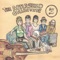 Lookee' for a Reason - The Appleseed Collective lyrics