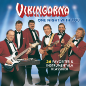 One Night With You (36 Favoriter & Instrumentala Klassiker) - Vikingarna
