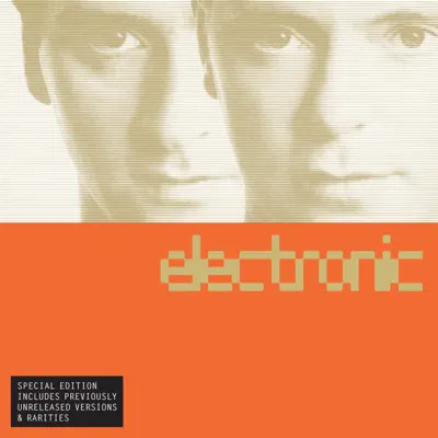Electronic (Special Edition) - Electronic