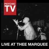 Live at Thee Marquee artwork