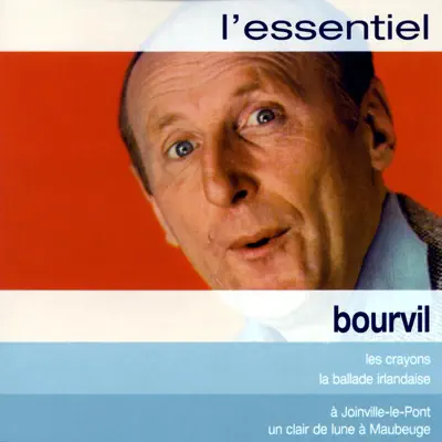 Essentiel (l') - Bourvil